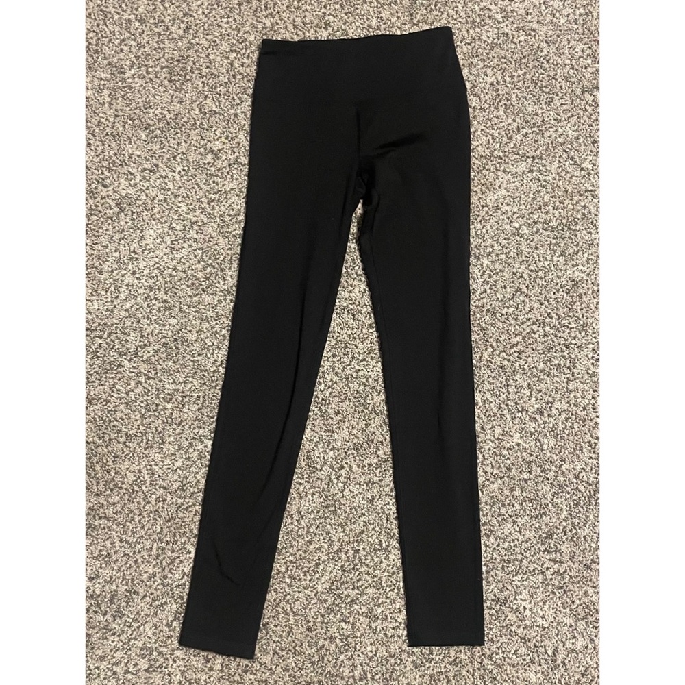 NWT DSG Momentum High Rise Tights Black Size XS